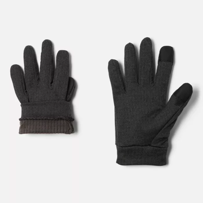 Guantes Hombre Columbia Bugaboo Forro Extraible Ski Snow